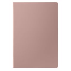 Samsung Originele Book Cover Samsung Galaxy Tab S8 Plus / S7 Plus / S7 FE 5G - Roze