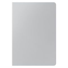 Samsung Book Cover Samsung Galaxy Tab S8 / S7 - Grijs