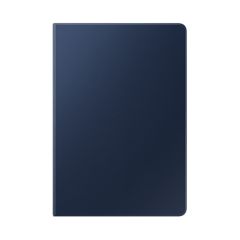 Samsung Book Cover Samsung Galaxy Tab S8 / S7 - Blauw