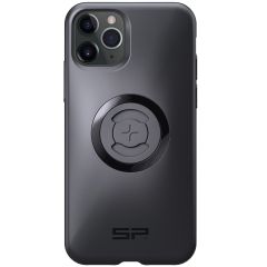 SP Connect SPC+ Series - Telefoonhoes iPhone 11 Pro / Xs / X - Zwart