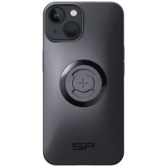 SP Connect SPC+ Series - Telefoonhoes iPhone 14 / 13 - Zwart