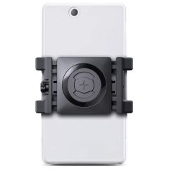 SP Connect Universal Phone Clamp Max SPC+ - Telefoonhouder fiets - Geschikt SP Connect+ houders - Zwart