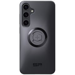 SP Connect SPC+ Series - Telefoonhoes Samsung Galaxy S24 Plus - Zwart