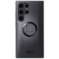 SP Connect SPC+ Series - Telefoonhoes Samsung Galaxy S24 Ultra - Zwart