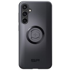 SP Connect SPC+ Series - Telefoonhoes Samsung Galaxy S23 FE - Zwart