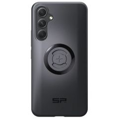 SP Connect SPC+ Series - Telefoonhoes Samsung Galaxy A54 (5G)  - Zwart
