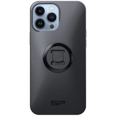 SP Connect Telefoonhoes iPhone 13 Pro Max - Zwart