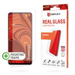 Displex Screenprotector Real Glass Xiaomi 13