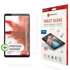Displex Glass Screenprotector Samsung Galaxy Tab A9 8.7 inch
