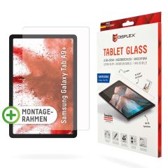Displex Glass Screenprotector Samsung Galaxy Tab A9 Plus