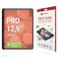 Displex Glass Screenprotector iPad Pro 13 (2024) M4