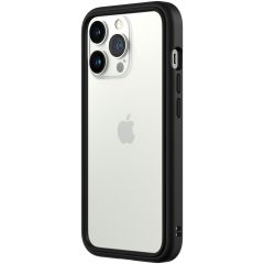 RhinoShield CrashGuard NX Bumper Case iPhone 13 / 13 Pro - Black