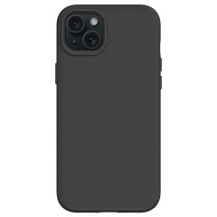 RhinoShield SolidSuit Backcover iPhone 15 Plus - Classic Black