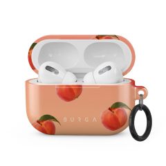 Burga Hardcase Apple AirPods Pro - Peachy