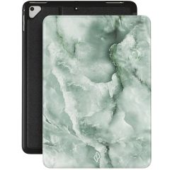 Burga Tablet Case iPad (2018) / (2017) - Pistachio Cheesecake