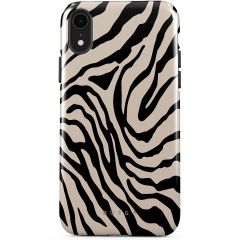 Burga Tough Backcover iPhone Xr - Imperial