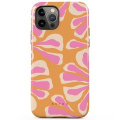 Burga Tough Backcover iPhone 12 (Pro) - Aloha