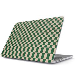 Burga Hardshell Cover MacBook Air 13 inch (2018-2020) - A1932 / A2179 / A2337 - Ivy League