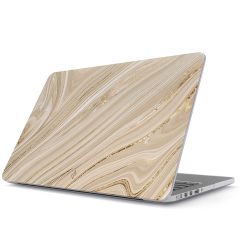 Burga Hardshell Cover MacBook Pro 16 inch (2021) / Pro 16 inch (2023) M3 chip - A2485 / A2780 / A2991 - Full Glam
