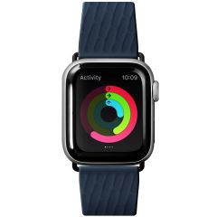 Laut Active 2.0 Apple Watch Series 1-8 / SE / Ultra - 42/44/45/49 mm - Indigo