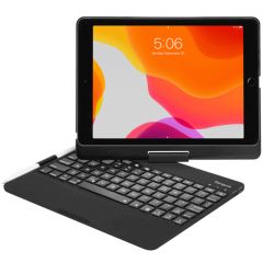 Targus VersaType Bluetooth Keyboard Case QWERTY iPad 10.2 (2019 / 2020 / 2021) / iPad Air 10.5 / Pro 10.5