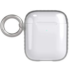 Tech21 Pure Clear Case AirPods - Transparant