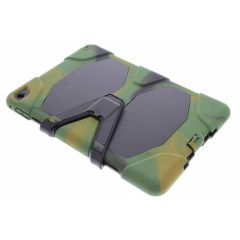 Extreme Protection Army Backcover iPad Air 2