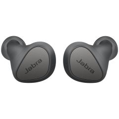 Jabra Elite 3 - Wireless in-ear - Draadloze oordopjes - In-ear - Dark Grey