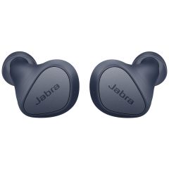 Jabra Elite 3 - Wireless in-ear - Draadloze oordopjes - In-ear - Navy