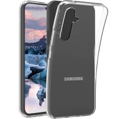dbramante1928 Greenland Backcover Samsung Galaxy A54 (5G) - Transparant