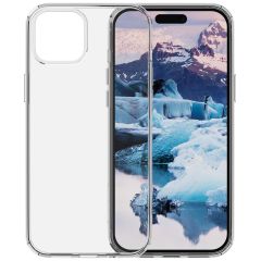 dbramante1928 Iceland Pro Backcover iPhone 15 - Transparant