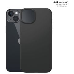PanzerGlass Biodegradable Backcover iPhone 14 Plus - Zwart