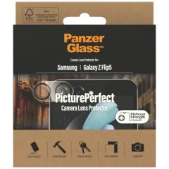 PanzerGlass Camera Protector Samsung Galaxy Z Flip 5