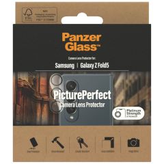 PanzerGlass Camera Protector Samsung Galaxy Z Fold 5