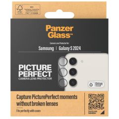 PanzerGlass Camera Protector Samsung Galaxy S24