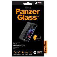 PanzerGlass Case Friendly Screenprotector Motorola Edge 20 Pro