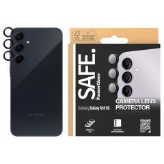 PanzerGlass SAFE Camera Protector Hoops Samsung Galaxy A55