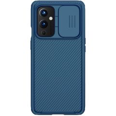 Nillkin CamShield Pro Case OnePlus 9 - Blauw
