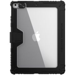Nillkin Bumper Pro Case iPad 10.2 (2019 / 2020 / 2021) - Zwart