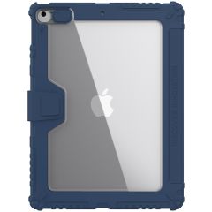 Nillkin Bumper Pro Case iPad 10.2 (2019 / 2020 / 2021) - Blauw