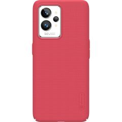 Nillkin Super Frosted Shield Case Realme GT 2 Pro - Rood