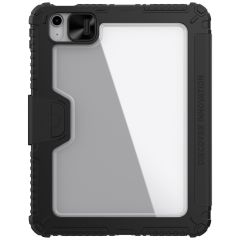 Nillkin Bumper Pro Case iPad 10.9 (2022) - Zwart
