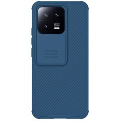 Nillkin CamShield Pro Case Xiaomi 13 - Blauw