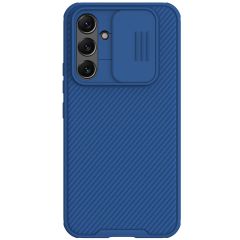 Nillkin CamShield Pro Case Samsung Galaxy A54 (5G) - Blauw