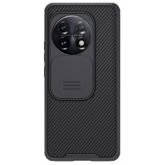 Nillkin CamShield Pro Case OnePlus 11 - Zwart