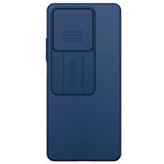Nillkin CamShield Case Xiaomi Redmi Note 13 (5G) - Blauw