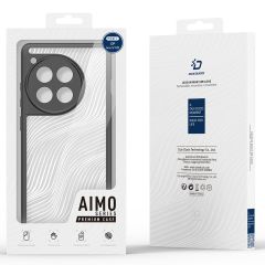 Dux Ducis Aimo Backcover OnePlus 12R - Transparant