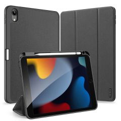 Dux Ducis Domo Bookcase iPad 10.9 (2022) - Zwart