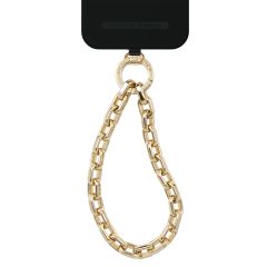 iDeal of Sweden Wristlet Strap - Gold