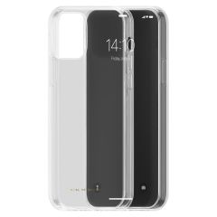 iDeal of Sweden Clear Case iPhone 12 (Pro) - Transparant